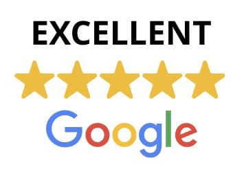 Noté Excellent sur les Avis Google de Com'Hugo