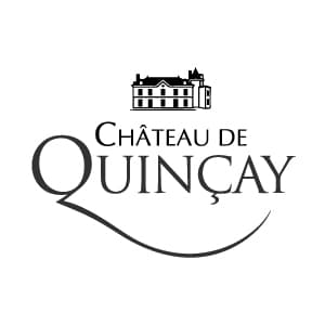 Château de Quinçay Château de Quinçay