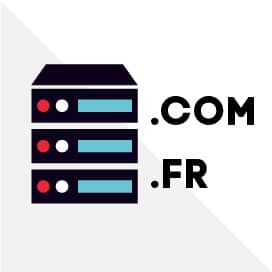 Hébergement de site web