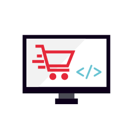 Création de site e-commerce