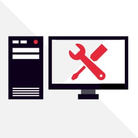 Dépannage informatique à Selles-sur-Cher