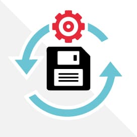 Récupération de données informatiques