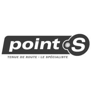 Point S Point S