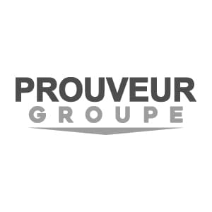 Prouveur Groupe Prouveur Groupe