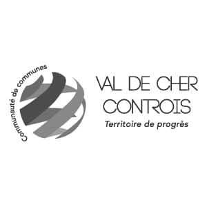 Communauté de commune du Val de Cher Controis Communauté de commune du Val de Cher Controis
