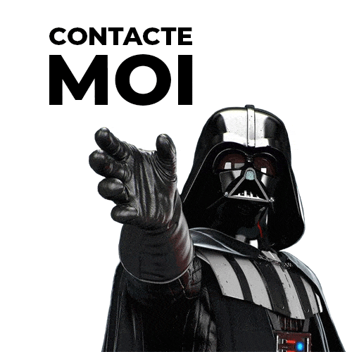 Contacte moi Contacte moi