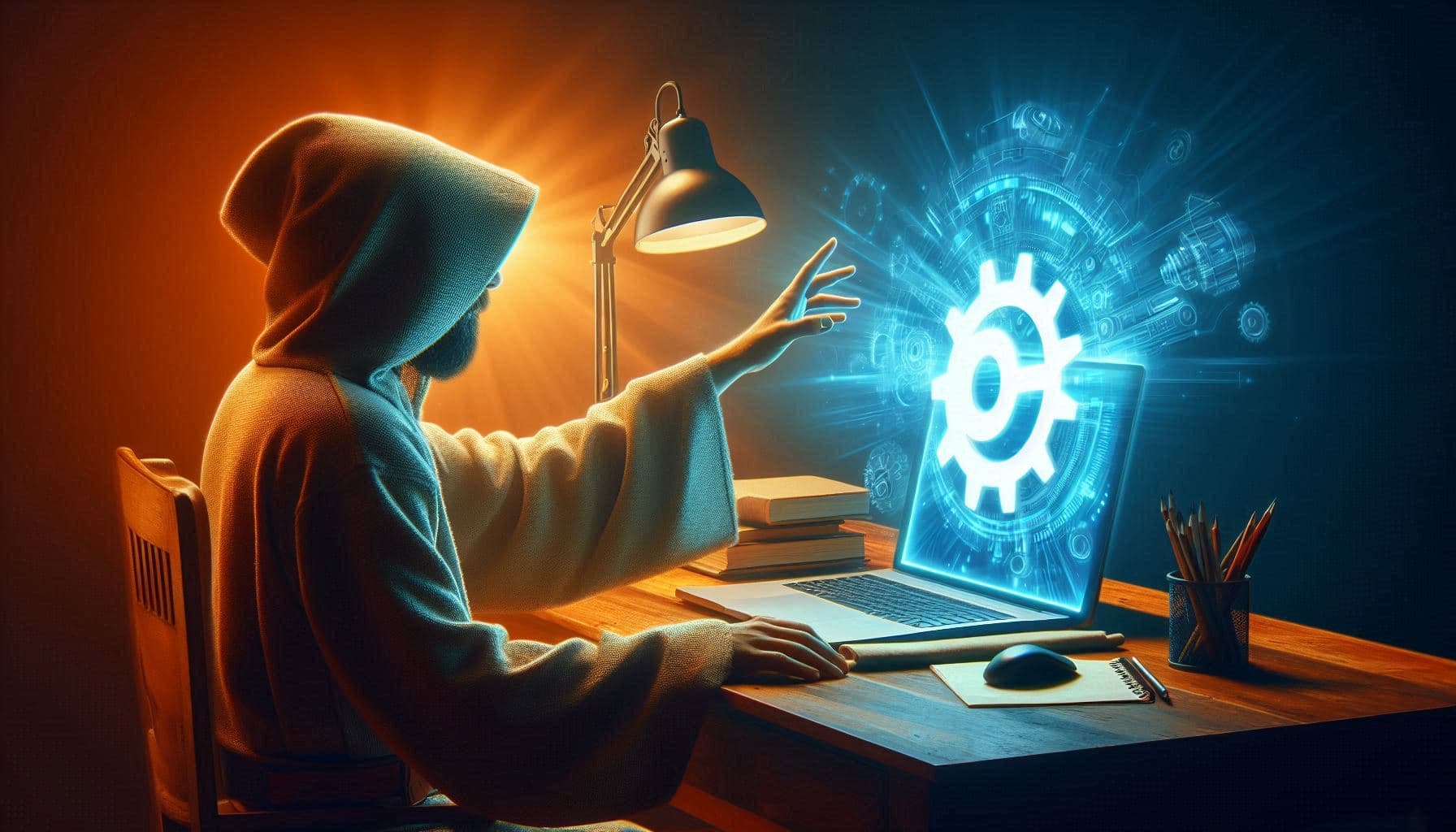 Maintenance de site web