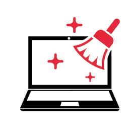 Nettoyage PC